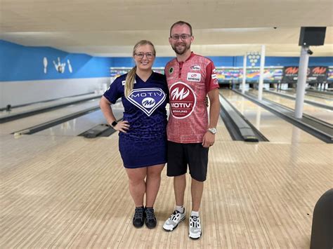 However, Troup flipped the script on Sunday afternoon as competition shifted to dual patterns (38-foot Webb on the left lane and 43-foot Anthony on the right lane). . E j tackett wife